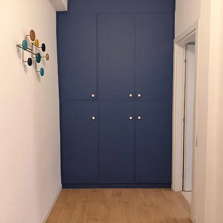 Appartement Be Your - Cenisio 7 Cozy *