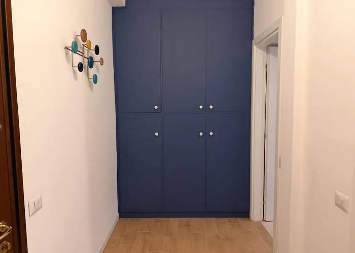 Appartement Be Your - Cenisio 7 Cozy *