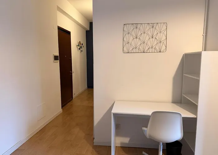 Be Your - Cenisio 7 Cozy Appartement