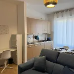 아파트 Cenisio 7 Cozy