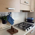Cenisio 7 Cozy 아파트