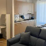 Cenisio 7 Cozy 아파트 밀라노