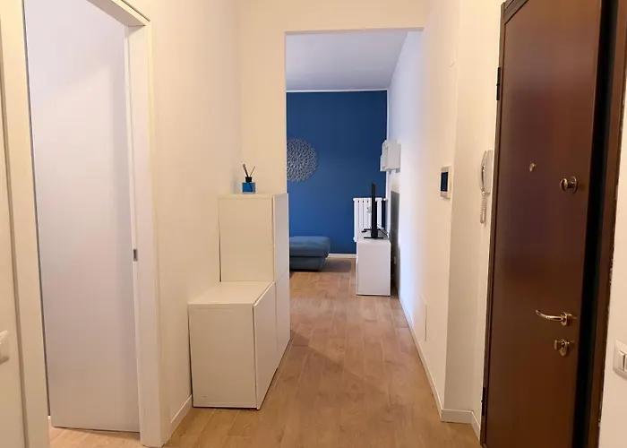 Cenisio 7 Cozy * Mediolan