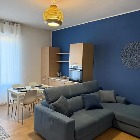 Cenisio 7 Cozy