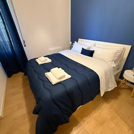 Cenisio 7 Cozy דירה מילאנו