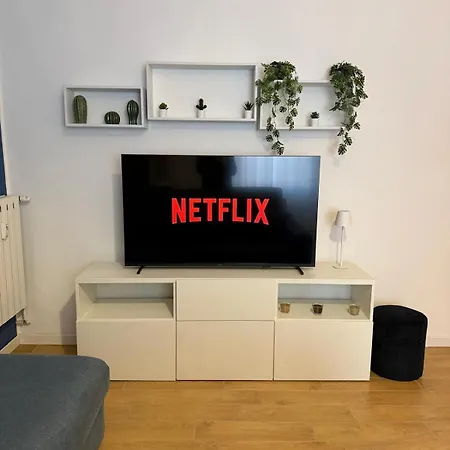 Cenisio 7 Cozy