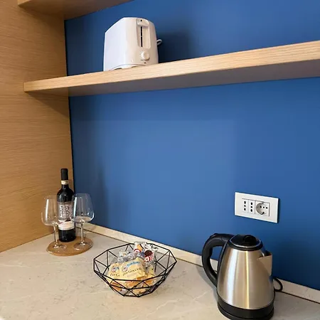 Cenisio 7 Cozy דירה