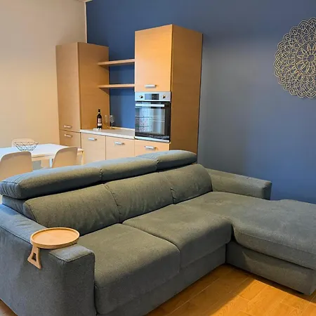 Cenisio 7 Cozy דירה *