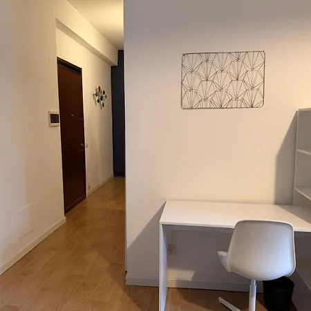 Cenisio 7 Cozy דירה