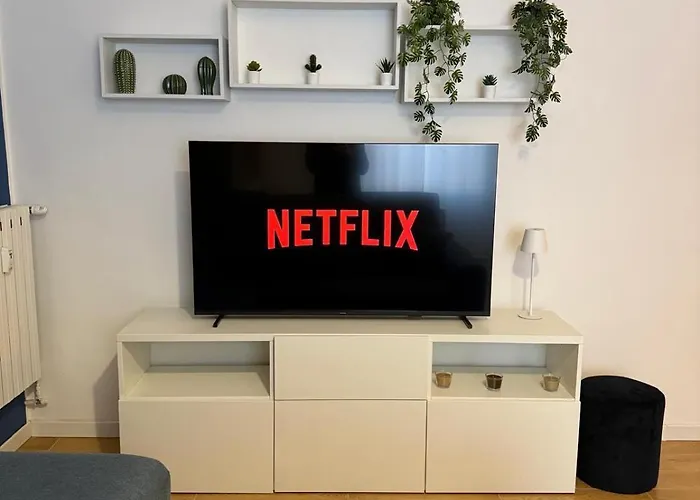 Be Your - Cenisio 7 Cozy